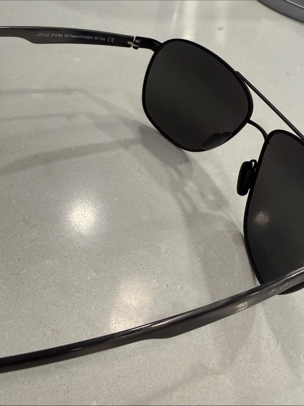Maui Jim Sunglasses - Picture 3 of 3